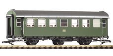 DB Rebuilt 2nd Class 3 Wheeled Coach IV