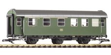 DB Rebuilt 1st/2nd Class 3 Wheeled Coach IV