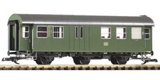 G Umbauwagen BD3yg 2. Klasse DB IV mit Gepäckabteil
