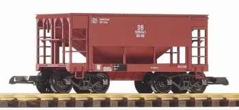 PIKO G SCALE DB III BR64 STEAM LOCOBN37210 