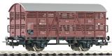 Kleinvieh-Verschlagwagen V23 54033 Kleinvieh-Verschlagwagen V23 54033