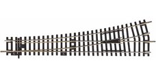 Left Switch R9/239mm