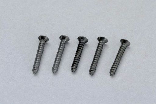 Track Screws, Approx. 400 pcs.