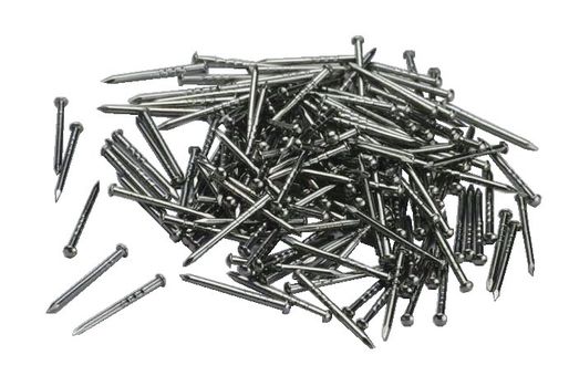 Track Nails, Approx. 400 pcs.