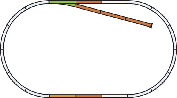 Track Set B