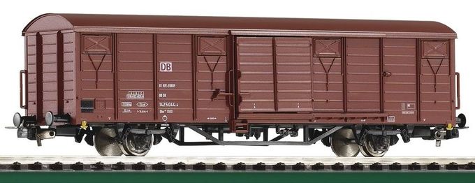 Gedeckter Güterwagen Gbs258 DB AG V