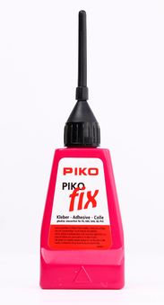 PIKO-Fix Profi-Kunststoffkleber, 30 g