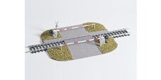 Bahnschranke 10-teilig
