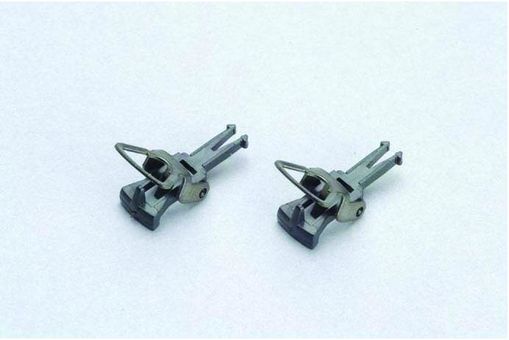 Coupler PIN 72, 2 pcs