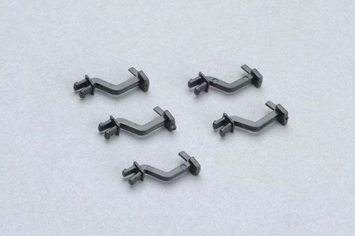 Coupler Hook, 5 pcs