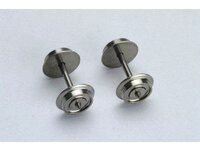 Wechselstromradsatz (2 Stck.) 10,3mm