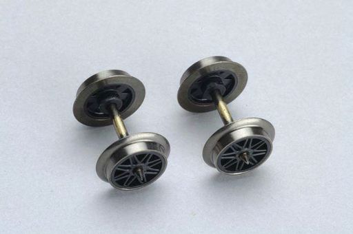 AC Spoke Whlset,11.3mm, 2 pcs