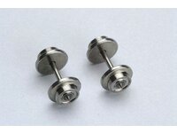 Wechselstromradsatz (2 Stck.) 10,5mm für ICE 3 Sitzwagen