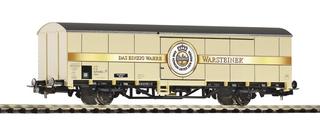 Gedeckter Güterwagen Warsteiner #54993