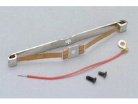 Schleifer mit Schrauben