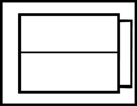 Nebengebäude Warwick