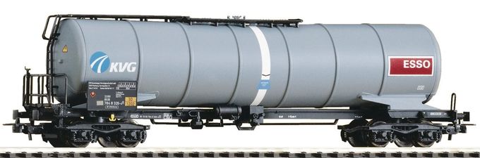 Mod. Tank Car ESSO DB AG V