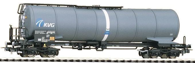 Modern Tank Car KVG DB AG V