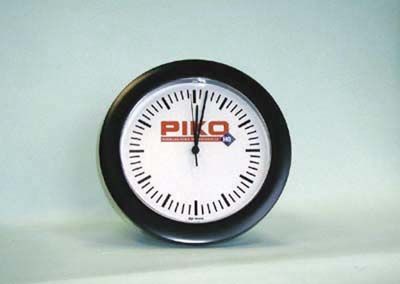 PIKO Clock