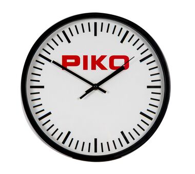 PIKO Clock