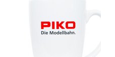 PIKO Tasse