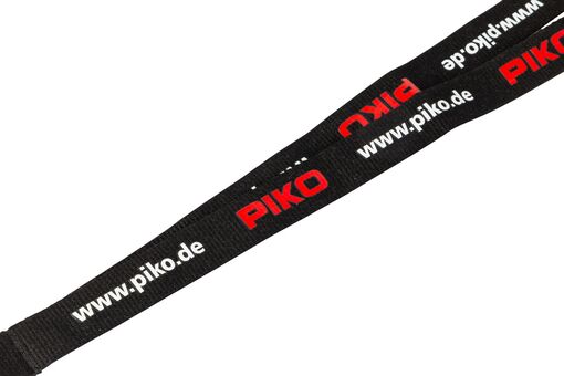 PIKO Schlüsselband