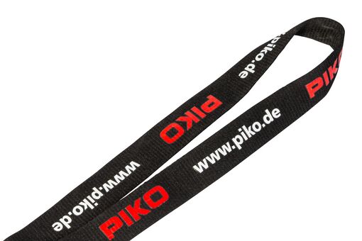 PIKO Schlüsselband