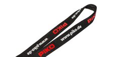 PIKO Schlüsselband