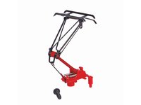 Hobby Loco Pantograph Red Base