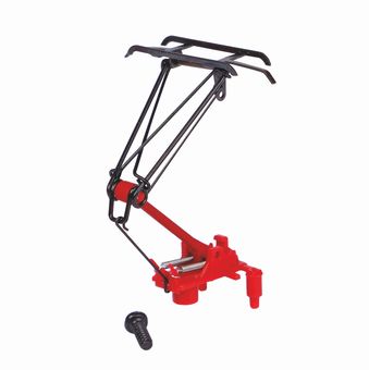 Hobby Loco Pantograph Red Base