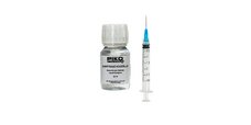 Smoke Fluid, 50ml & Syringe