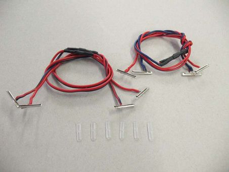 Terminal Wire Set+C68