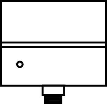 Prefab Petersburg Market