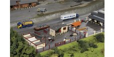 Newtown Gravel Company