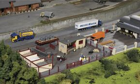 Bauhof Neustadt 61153