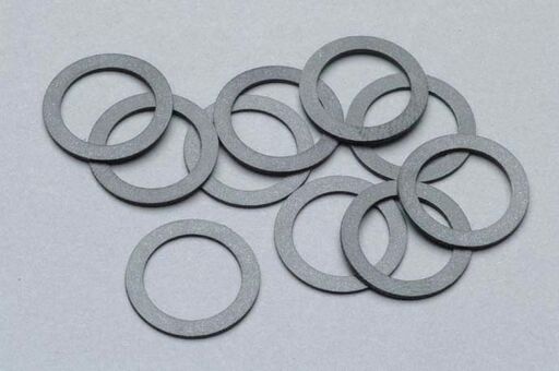 Haftreifen 7,7 x 4 mm (10 Stück)