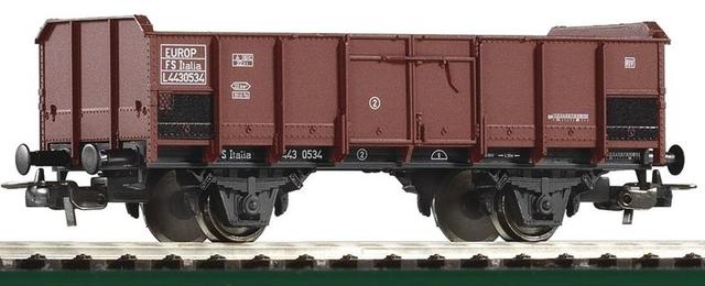 Off. Güterwg. Elo FS Ep. III 54143