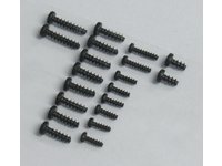 Screws, 16 pcs