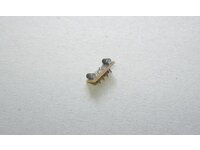 Brückenstecker DC