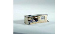Filling Station Office