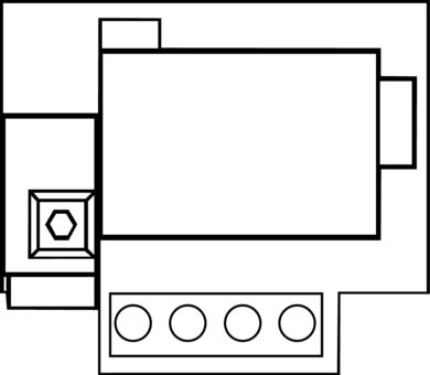 Möbelfabrik A.Unger