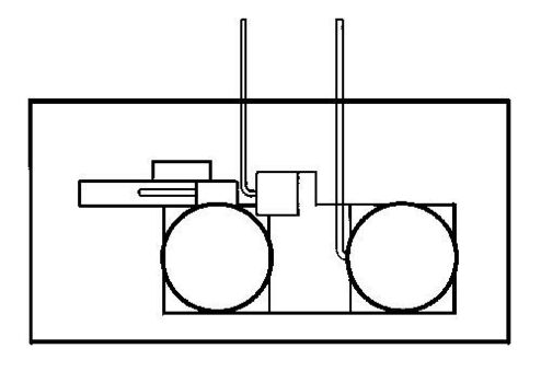 Getreidesilos Billinger