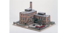 E.Strauss Glass Factory