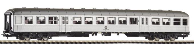 DB Bnb719 2nd Class Coach Epoch IV