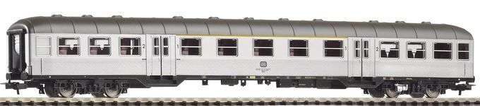 DB ABnrb704 2nd/3rd Class Coach Epoch IV