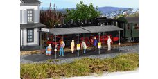 Covered Platform