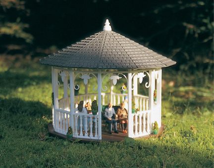 Gazebo