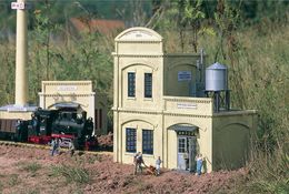 PIKO G SCALE COMPONENTS WINDOWS & DOORBN62806 