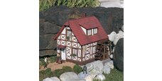Rosenbach Water Mill