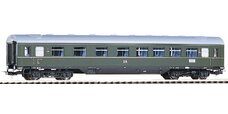 Modernisierungswagen 1./2. Klasse AB4ge DR III mit Sch&uuml;rze